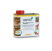OSMO | Top-Oil 3058 Clear Matt 500ml - Toolcraft