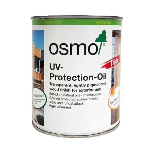 OSMO | UV-Protection-Oil Tints 429 750ml