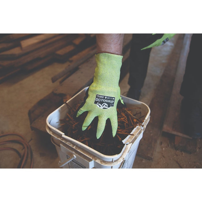 Octogrip | Gloves Cut Safety Pro 13G XL