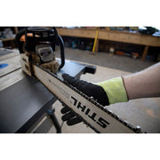 Octogrip | Gloves Cut Safety Pro 13G - 3 Sizes-Toolcraft