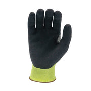 Octogrip | Gloves Cut Safety Pro 13G - 3 Sizes-Toolcraft