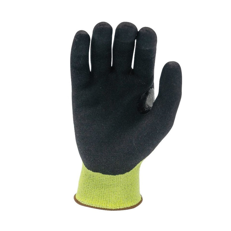 Octogrip | Gloves Cut Safety Pro 13G - 3 Sizes-Toolcraft