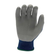 Octogrip | Gloves Heavy Duty 15G Nylon/ Lycra - 3 Sizes-Toolcraft