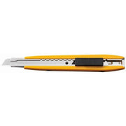 Olfa | 9mm Snap Off Cutter Inc. Snap Off Blade Dispenser | CTR DA1  (Available Online Only) - Toolcraft
