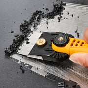 Olfa | Adjustable Head Scraper and Cutter 43mm-Toolcraft