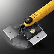 Olfa | Adjustable Head Scraper and Cutter 43mm-Toolcraft
