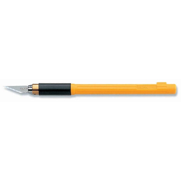 Olfa | Art Knife Professional | CTR AK4  (Available Online Only) - Toolcraft
