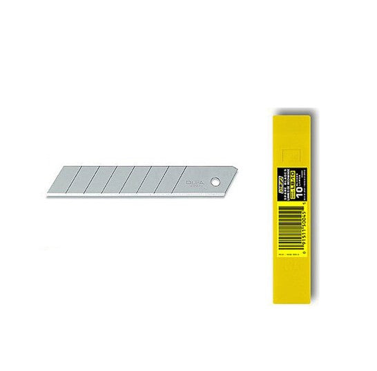 Olfa | Blades 18mm | LB-10  (Available Online Only) - Toolcraft