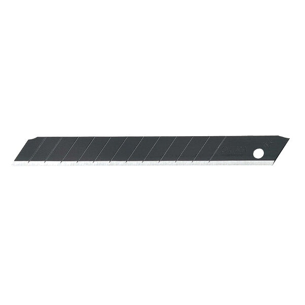 Olfa | Blades Black X-Sharp 50Pk Ultra Sharp 9mm | BLA ABB50  (Available Online Only) - Toolcraft