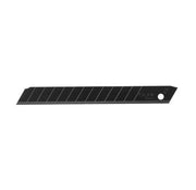 Olfa | Blades, Excel Black, 9mm, ABB-10B (Online Only) - Toolcraft