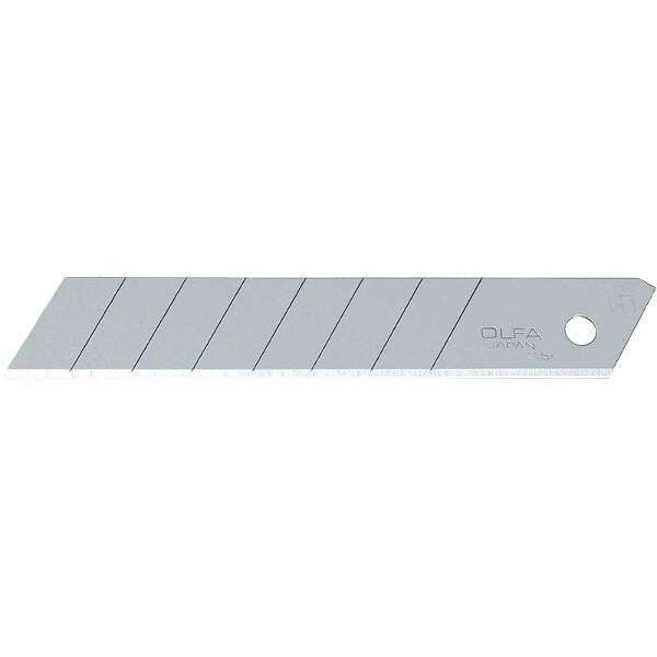 Olfa | Blades LB-10B 10Pk 18mm | BLA LB10B  (Available Online Only) - Toolcraft
