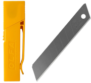 Olfa | Blades LB-30B 30Pk 18mm with Belt Clip-Toolcraft