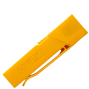Olfa | Blades LB-30B 30Pk 18mm with Belt Clip-Toolcraft
