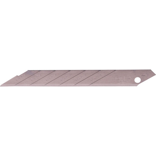 Olfa | Blades LB-50 50Pk 18mm | BLA LB50 - Toolcraft
