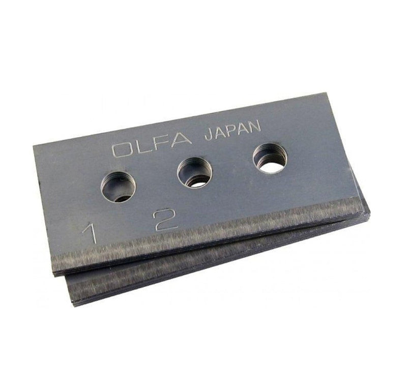 Olfa | Blades SKB-10/10B 10Pk for SK-10-Toolcraft