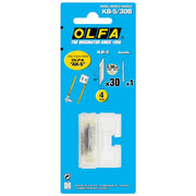 Olfa | Blades for AK5-Toolcraft