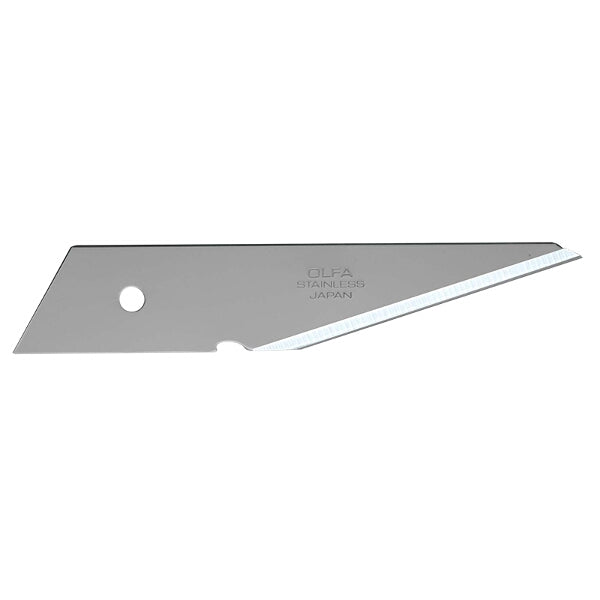Olfa | Blades for CK2 2Pk | BLA CKB2  (Available Online Only) - Toolcraft