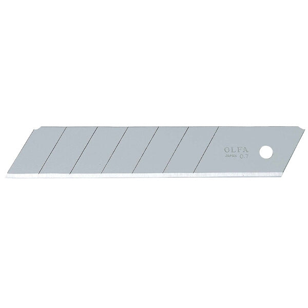 Olfa | Blades for H1 & XH1 Knife 20Pk 25mm | BLA HB-20  (Available Online Only) - Toolcraft