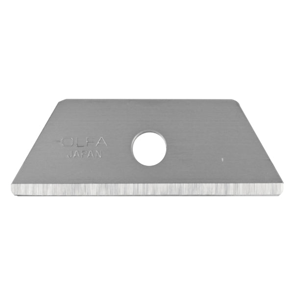 Olfa | Blades for SK6 UTC1 5Pk 17,5mm Rounded Tip | BLA RSKB25 - Toolcraft