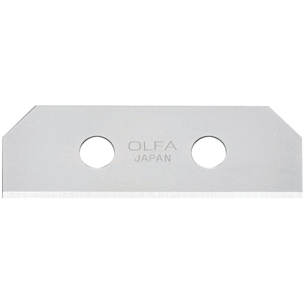Olfa | Blades for SKBB Safety Knife 18mm 10Pk | BLA SKB810B  (Available Online Only) - Toolcraft