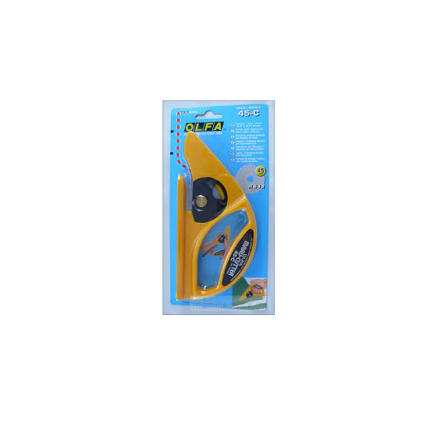 Olfa | Carpet-Lino Cutter | CTR45C - Toolcraft