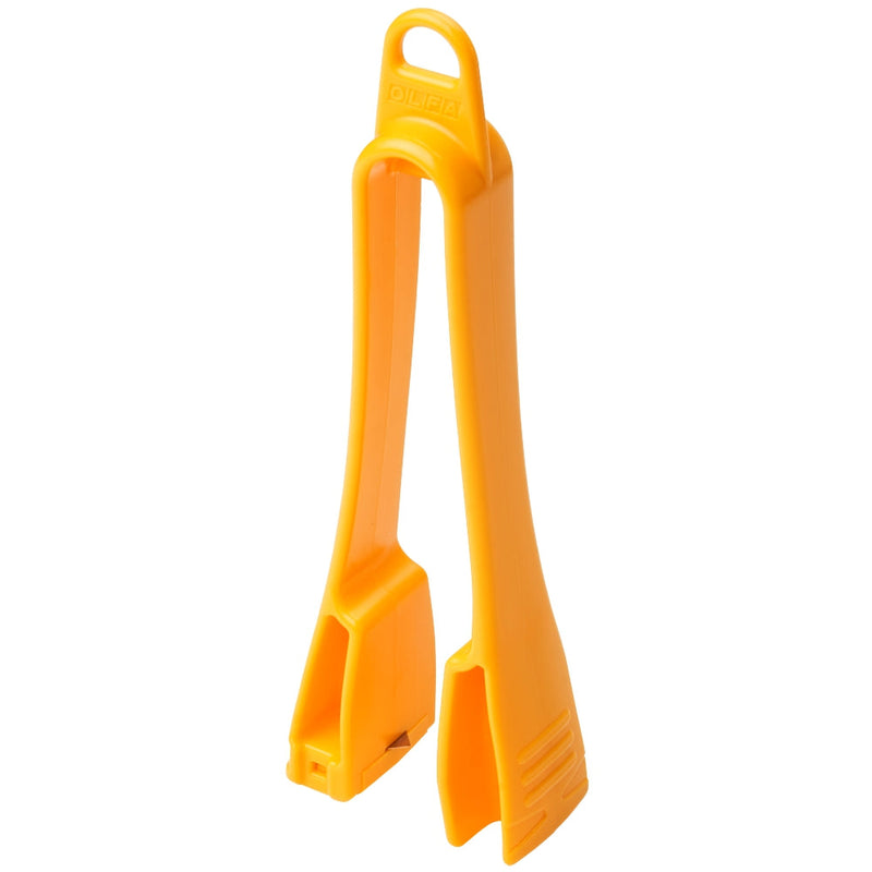 Olfa | Clip & Slide Bag Cutter-Toolcraft