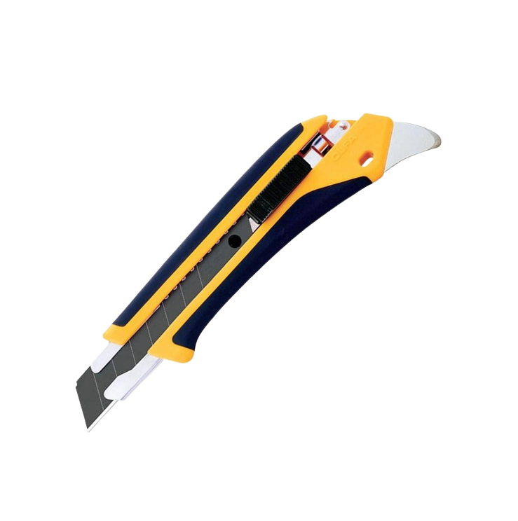 Olfa | Cutter 18mm w/Auto Lock CTRL5AL (Online Only) - Toolcraft