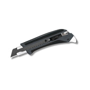 Olfa | Cutter Heavy Duty Cutter Gray Auto Lock-Toolcraft