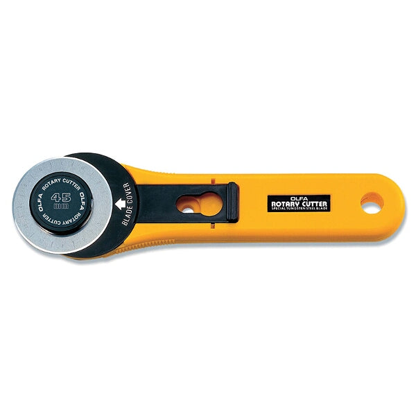 Olfa | Cutter Model RTY-2/G Rotary | CTR RTY2G  (Available Online Only) - Toolcraft