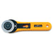 Olfa | Cutter Model RTY-2/G Rotary | CTR RTY2G  (Available Online Only) - BPM Toolcraft