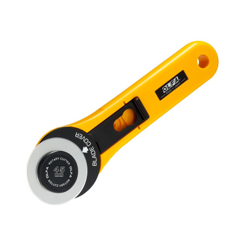Olfa | Cutter Model RTY-2/GH Rotary-Toolcraft