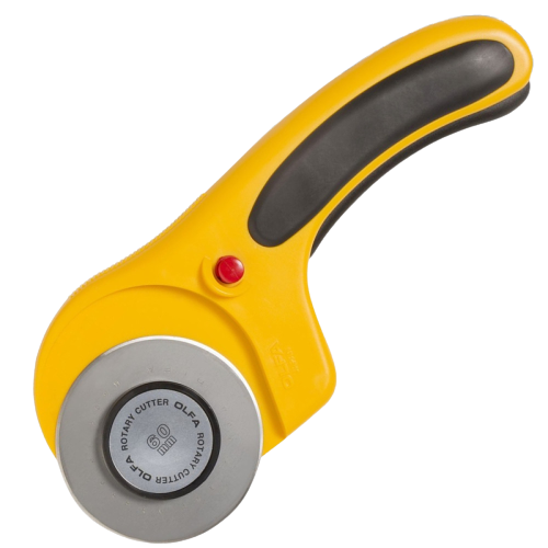 Olfa | Cutter Model RTY-3/DX Rotary-Toolcraft