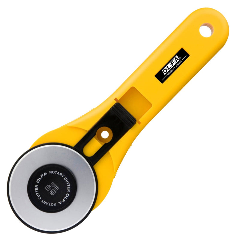 Olfa | Cutter Model RTY-3/GH Rotary-Toolcraft