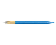 Olfa | Designers Art Knife Blue with 4mm Blade-Toolcraft