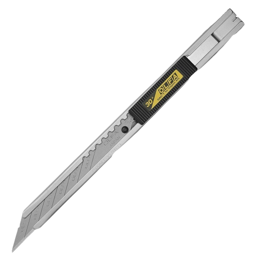 Olfa | Graphic Art Knife 9mm-Toolcraft