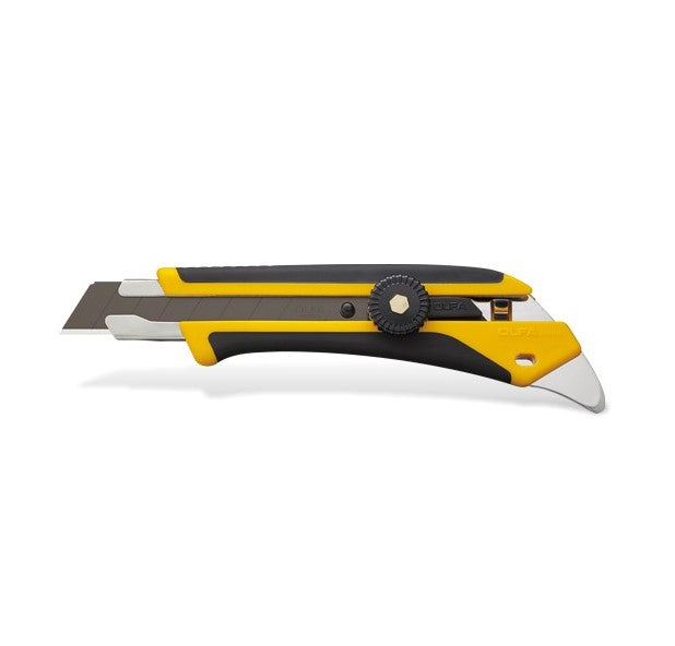 Olfa | Heavy Duty Cutter 18mm | CTRL5  (Available Online Only) - Toolcraft