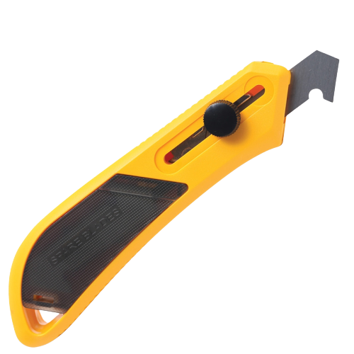Olfa | Heavy Duty Plastic & Laminate Cutter Retractable Blade-Toolcraft