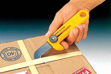 Olfa | Hook Blade for Hok Cutter 1-HOB-1 | BLAHOB1  (Available Online Only) - Toolcraft