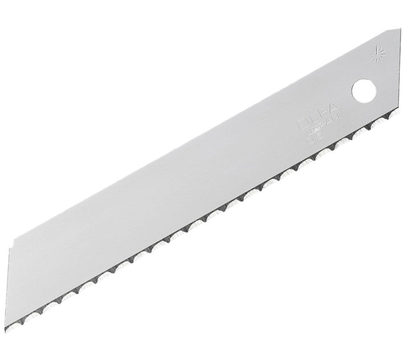 Olfa | Insulation Blade 18mm In Plastic Case-Toolcraft