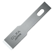 Olfa | KB4F Wide Chisel Blades 8mm for LTD Cutter-Toolcraft