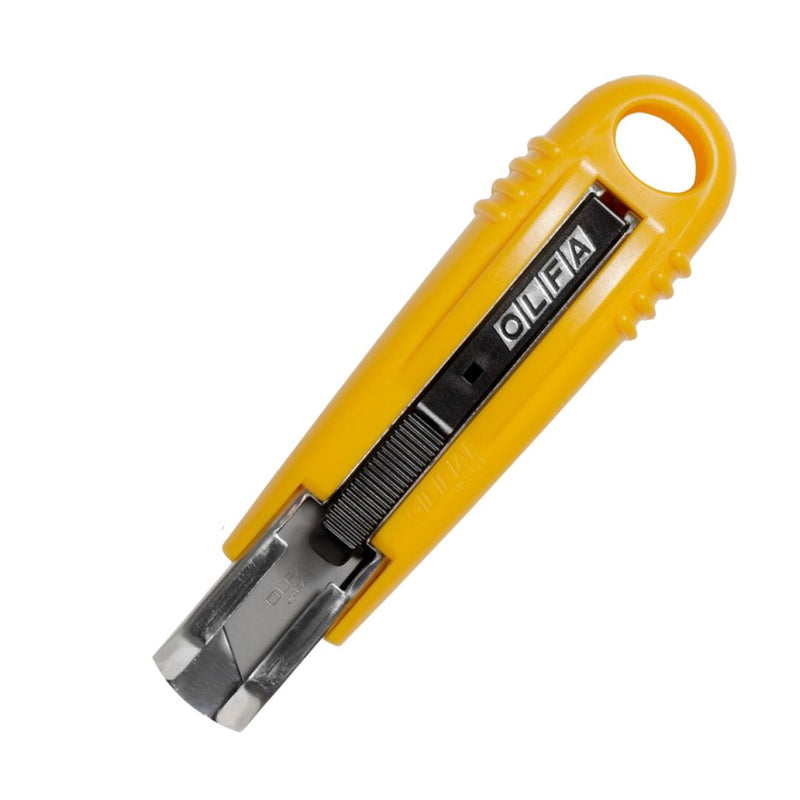 Olfa | Knife Box Model SK-4 Safety Carton Opener-Toolcraft