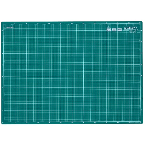 Olfa | Mat Craft Multi Purpose 620X450mm A2 Self Healing | MAT CM-A2  (Available Online Only) - Toolcraft