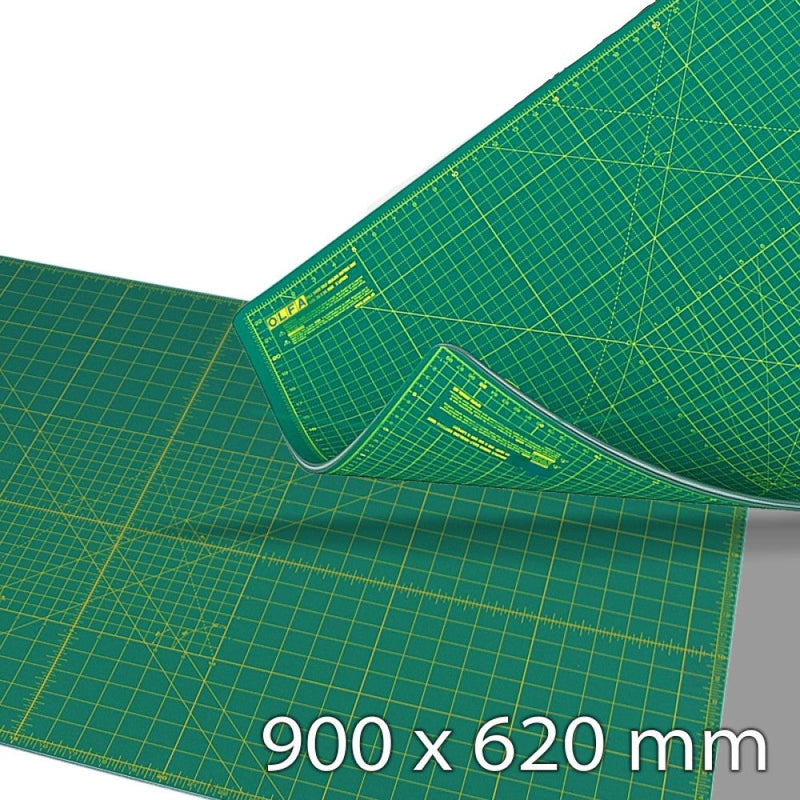 Olfa | Mat Craft Multi-Purpose 900X620mm A1 Self Healing-Toolcraft