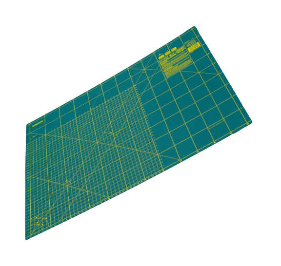 Olfa | Mat for Rotary Cutter 450X600mm-Toolcraft