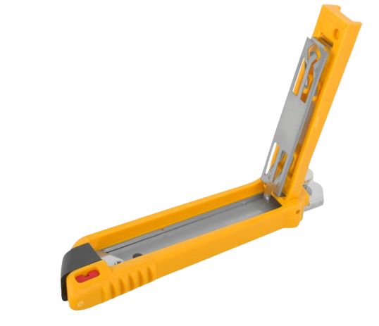 Olfa | Professional Pro Load Heavy Duty Cutter 18mm Blades Auto Reload-Toolcraft