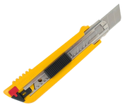 Olfa | Professional Pro Load Heavy Duty Cutter 18mm Blades Auto Reload-Toolcraft