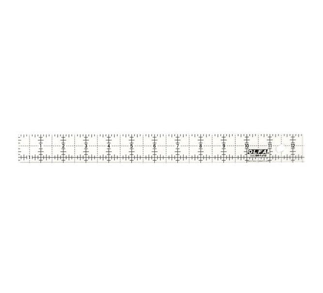 Rulers & Straight Edges - BPM Toolcraft