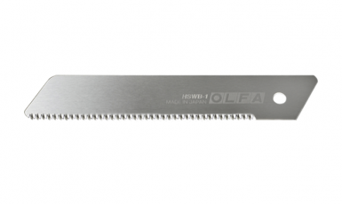 Olfa | Retractable Blade Saw HSW-1 | CTRHSW-1  (Online Only) - Toolcraft