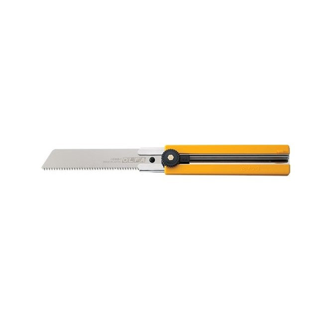 Olfa | Retractable Blade Saw HSW-1 | CTRHSW-1  (Online Only) - Toolcraft