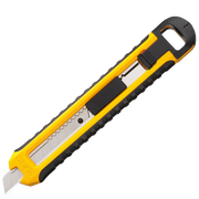Olfa | Retractable Saw Knife with MTB Blade & SWB1 Blade-Toolcraft